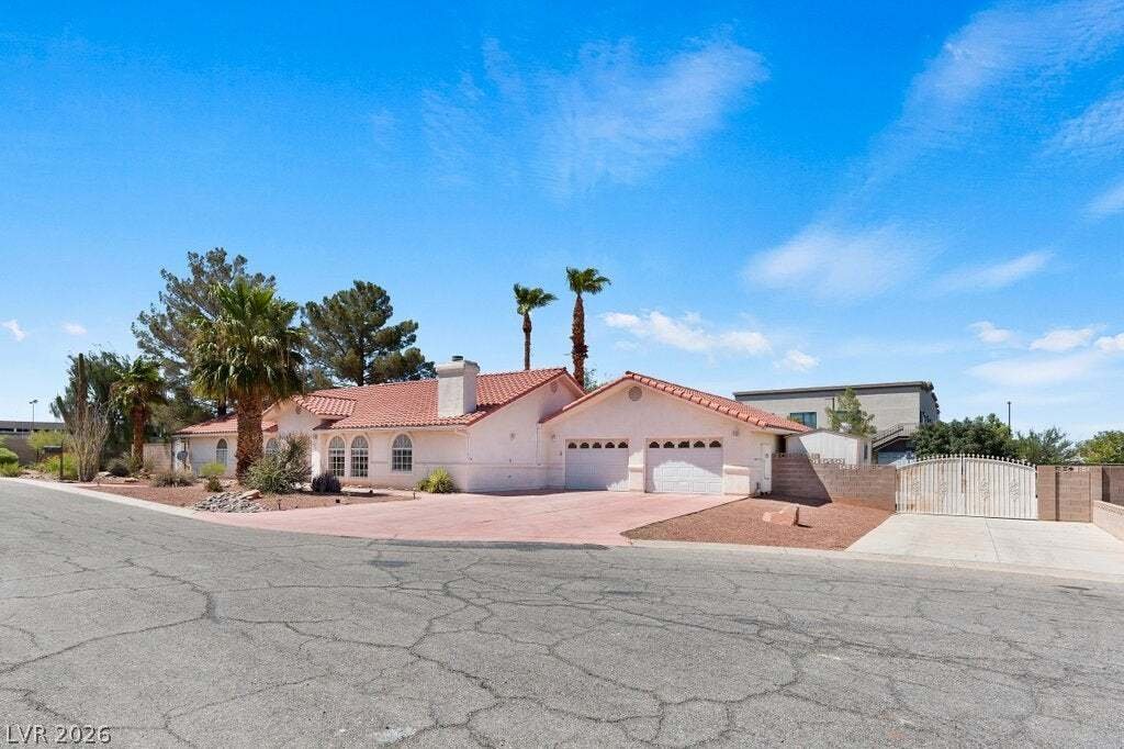 Casa en Las Vegas, Nevada, Estados Unidos 1 - 18738627