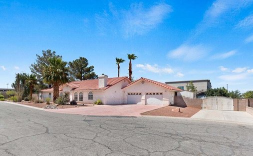 House in Las Vegas, Nevada, United States 1