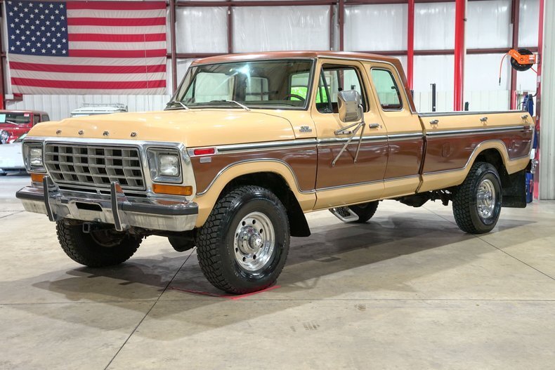 Pickup in Grand Rapids, United States 1 - 18739095