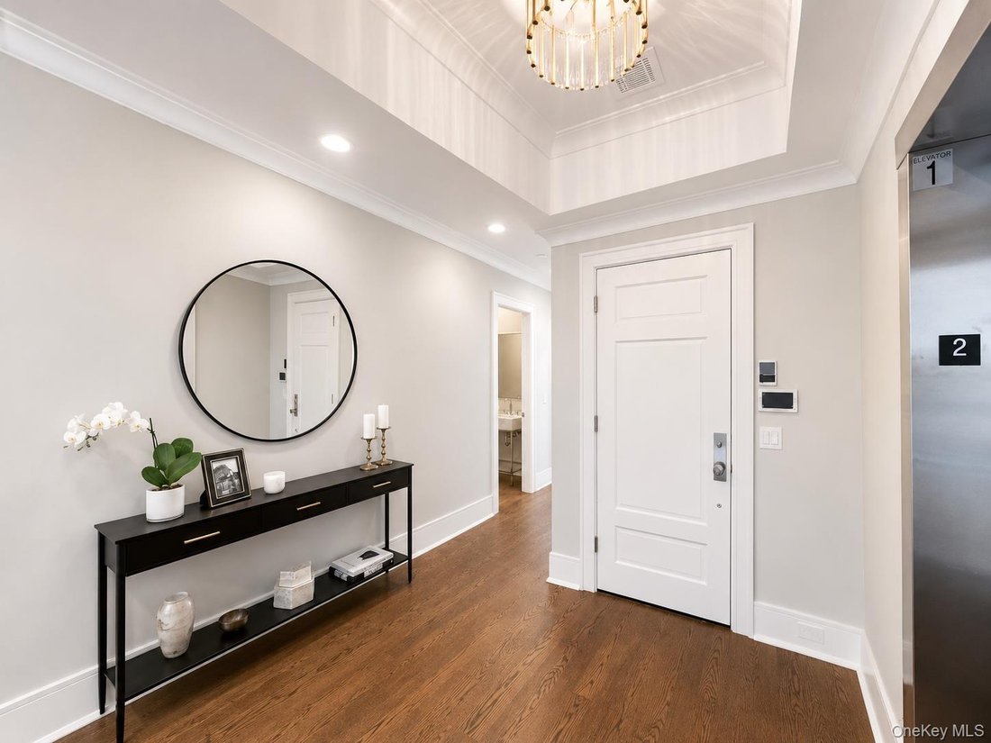 Condominio a Rye, New York, Stati Uniti 2 - 18738404