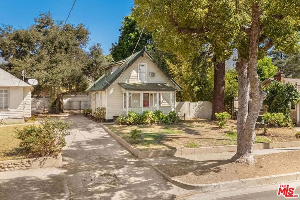 Casa a Altadena, California, Stati Uniti 2 - 18738979