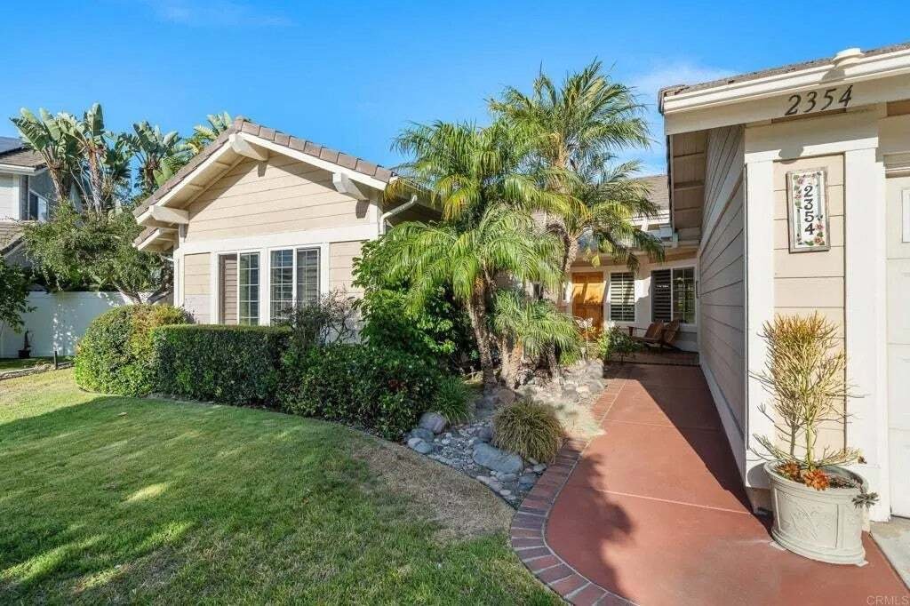 Casa a Carlsbad, California, Stati Uniti 2 - 18739113