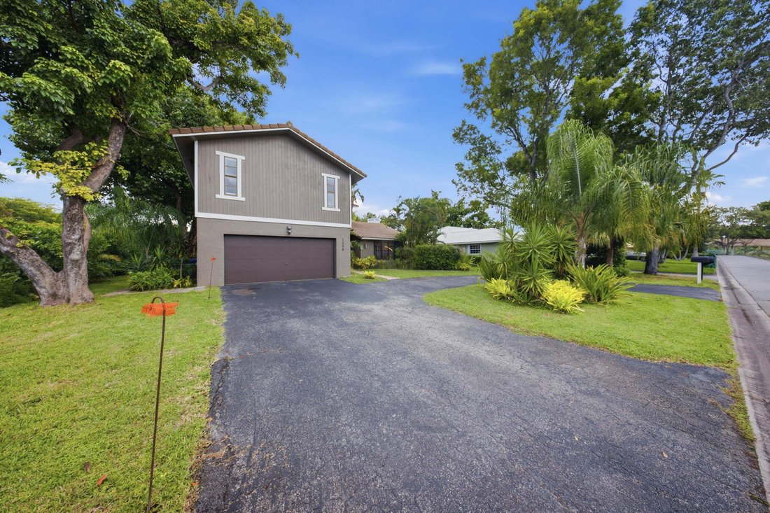 Casa en Coral Springs, Florida, Estados Unidos 5 - 18738551