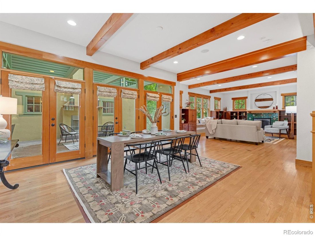 Haus in Longmont, Colorado, Vereinigte Staaten 4 - 18738609
