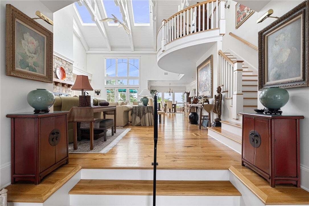 Casa en Portsmouth, Rhode Island, Estados Unidos 5 - 18738344