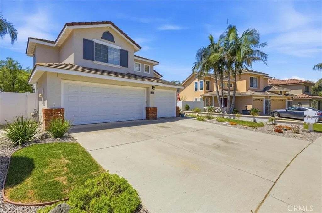 Casa en Trabuco Canyon, California, Estados Unidos 2 - 18739173