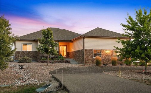 Casa en Brighton, Colorado, Estados Unidos 1