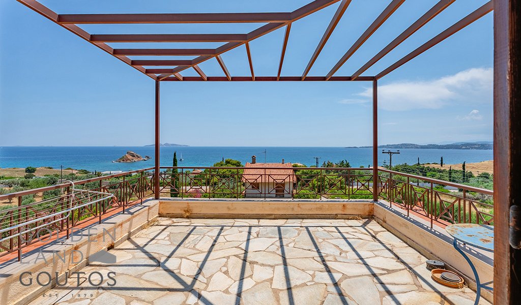 Casa a Ermioni, Peloponnese, Western Greece and the Ionian, Grecia 5 - 18738841