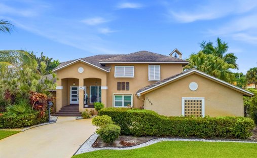 Casa en Wellington, Florida, Estados Unidos 1