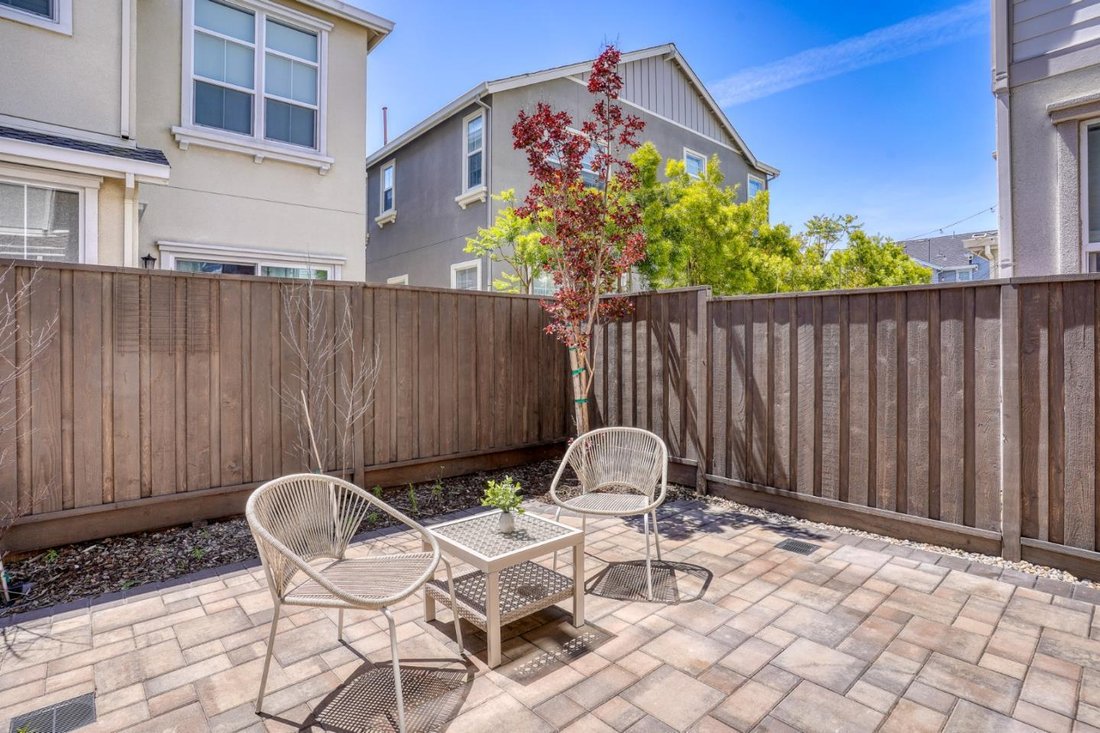 Casa a Newark, California, Stati Uniti 4 - 18738649