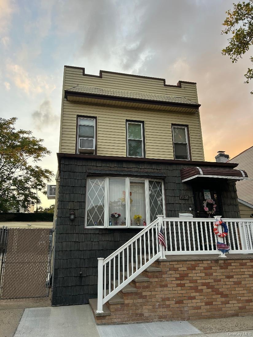 Casa en Nueva York, Nueva York, Estados Unidos 3 - 18738398