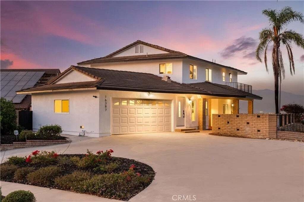 Casa en Hacienda Heights, California, Estados Unidos 2 - 18739137