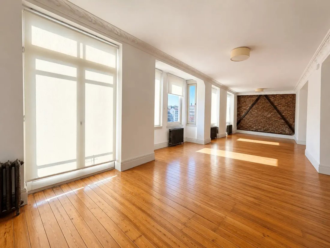 Apartment in İstanbul, İstanbul, Turkey 1 - 18739058