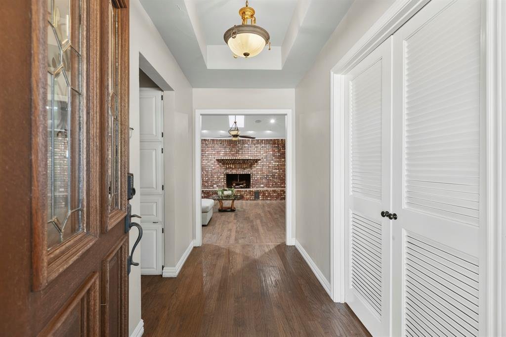 Haus in Carrollton, Texas, Vereinigte Staaten 3 - 18738746