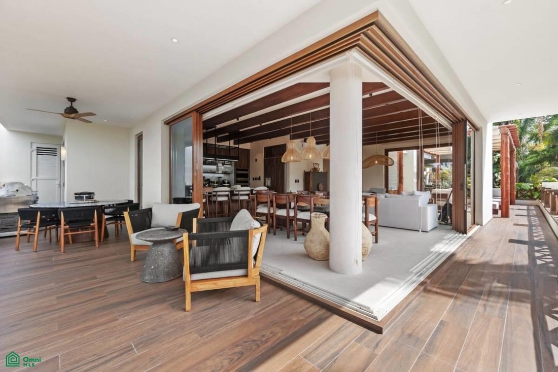 Appartement à Litibu, Nayarit, Mexique 2 - 18738931