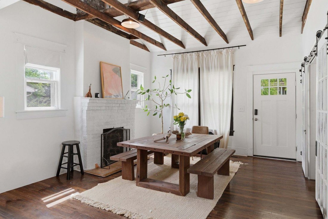 Casa en Nashville, Tennessee, Estados Unidos 5 - 18738765