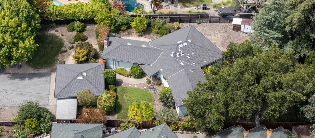 Casa en Palo Alto, California, Estados Unidos 4 - 18738638