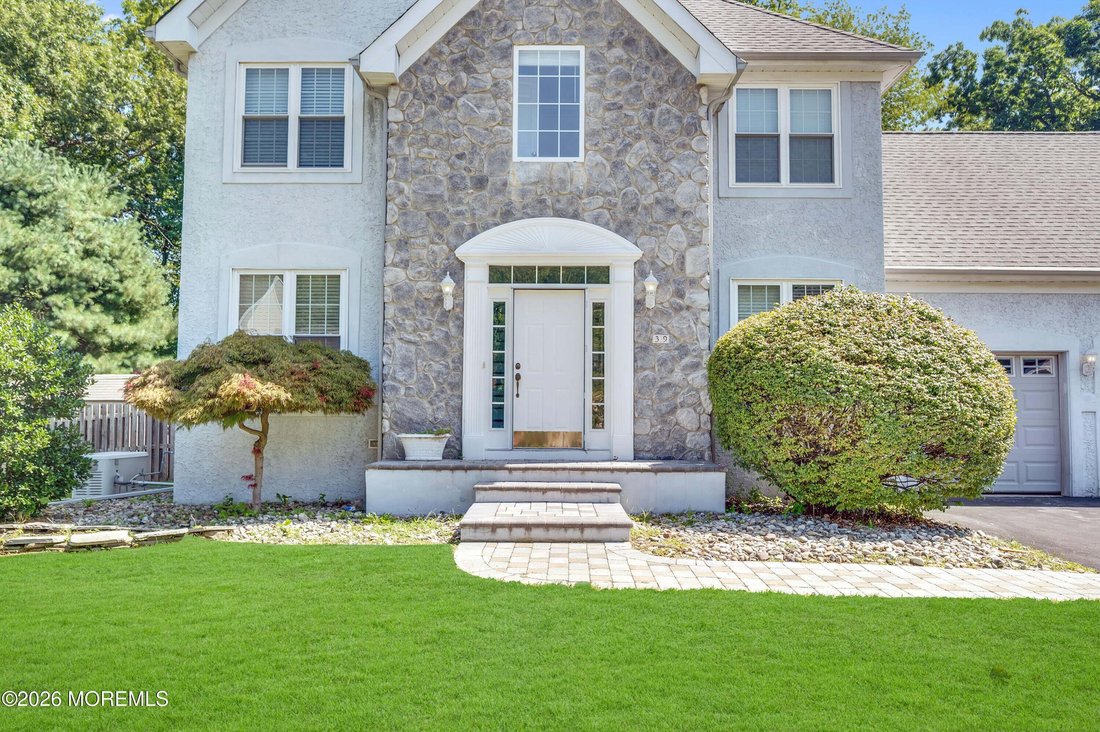 House in Howell Township, New Jersey, United States 2 - 18738884