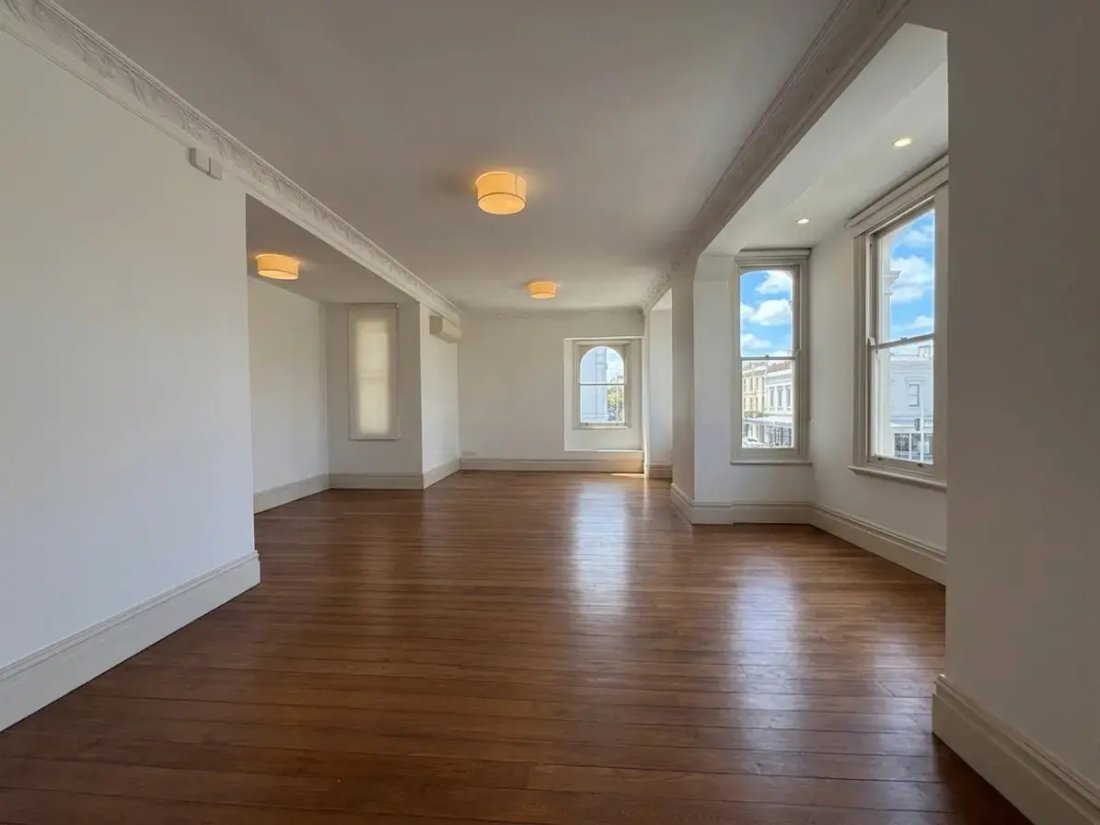 Apartment in İstanbul, İstanbul, Turkey 3 - 18739058