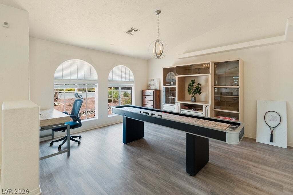 Casa en Las Vegas, Nevada, Estados Unidos 4 - 18738627