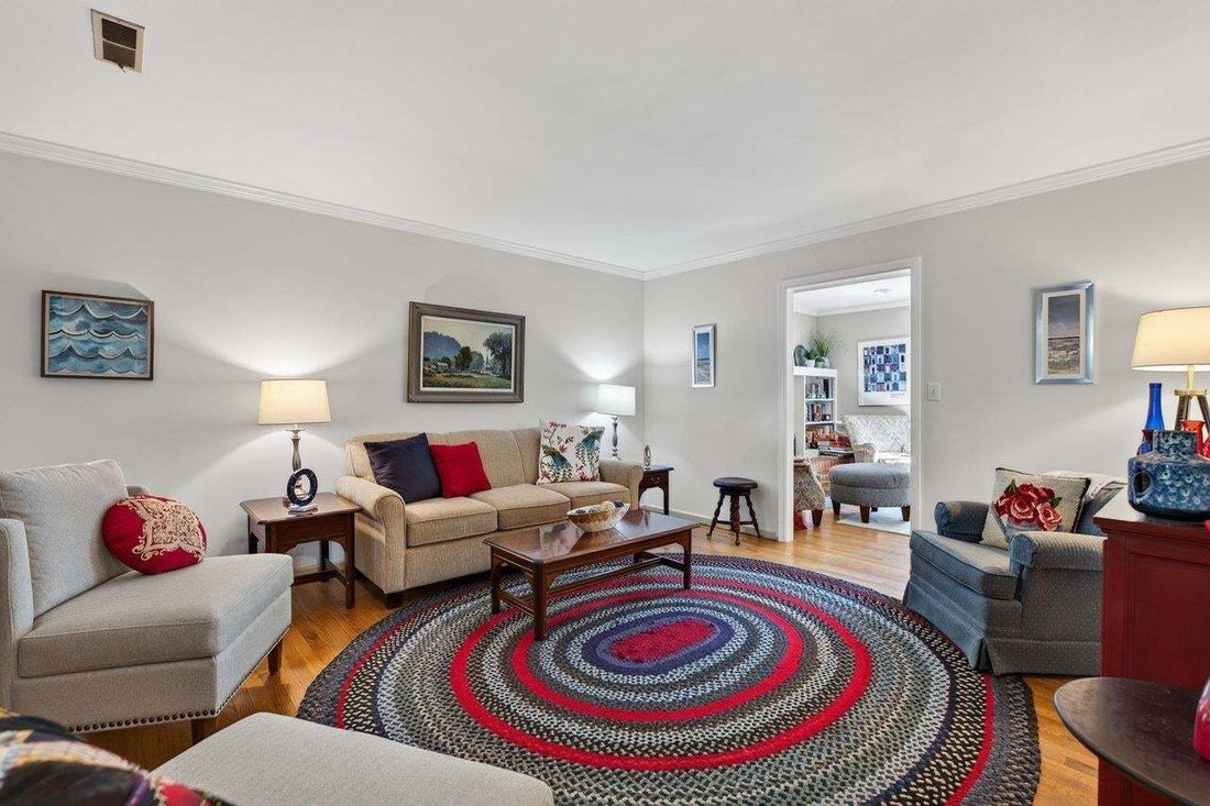 Casa a Charlottesville, Virginia, Stati Uniti 5 - 18738945
