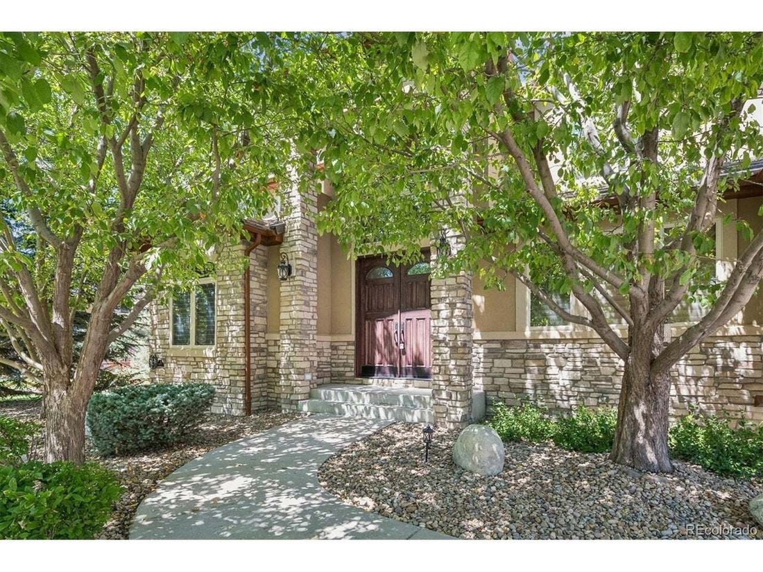 Casa a Thornton, Colorado, Stati Uniti 2 - 18738457