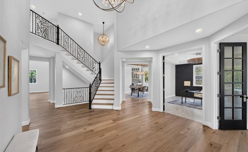 Casa en Cherry Hills Village, Colorado, Estados Unidos 1