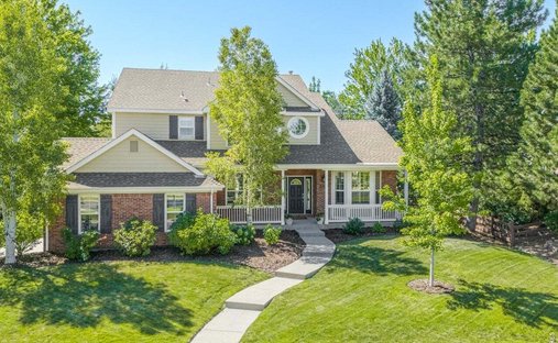 Casa a Broomfield, Colorado, Stati Uniti 1