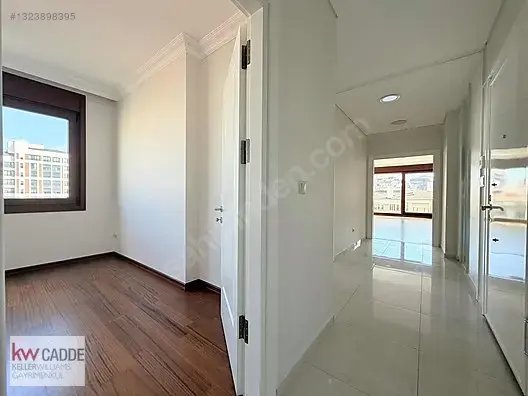 Apartment in İstanbul, İstanbul, Turkey 2 - 18738986