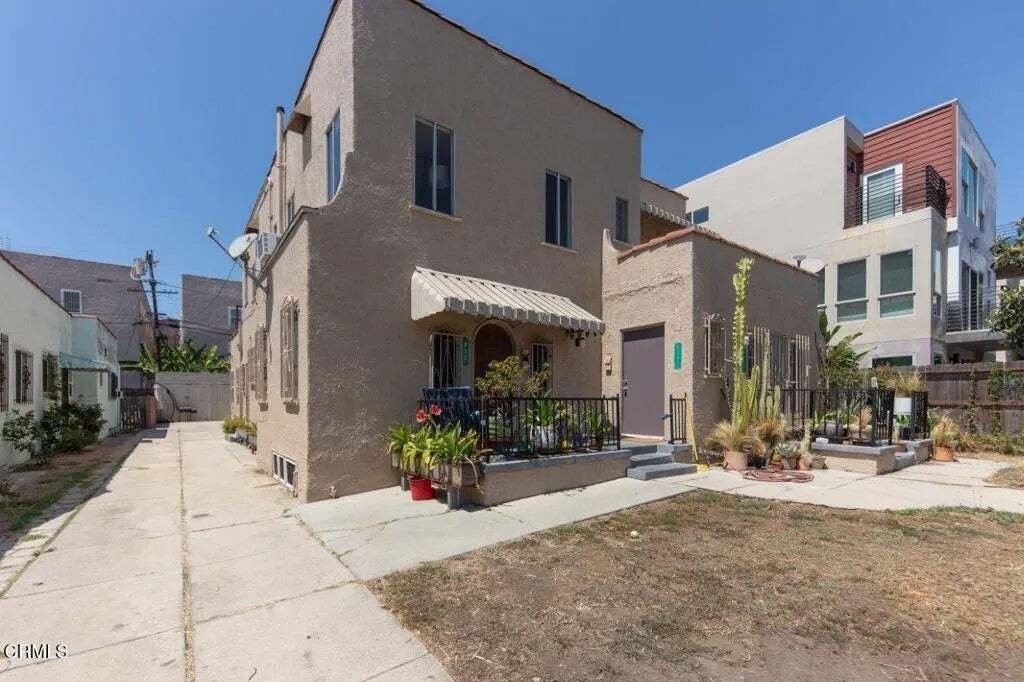Casa en Los Ángeles, California, Estados Unidos 1 - 18739127