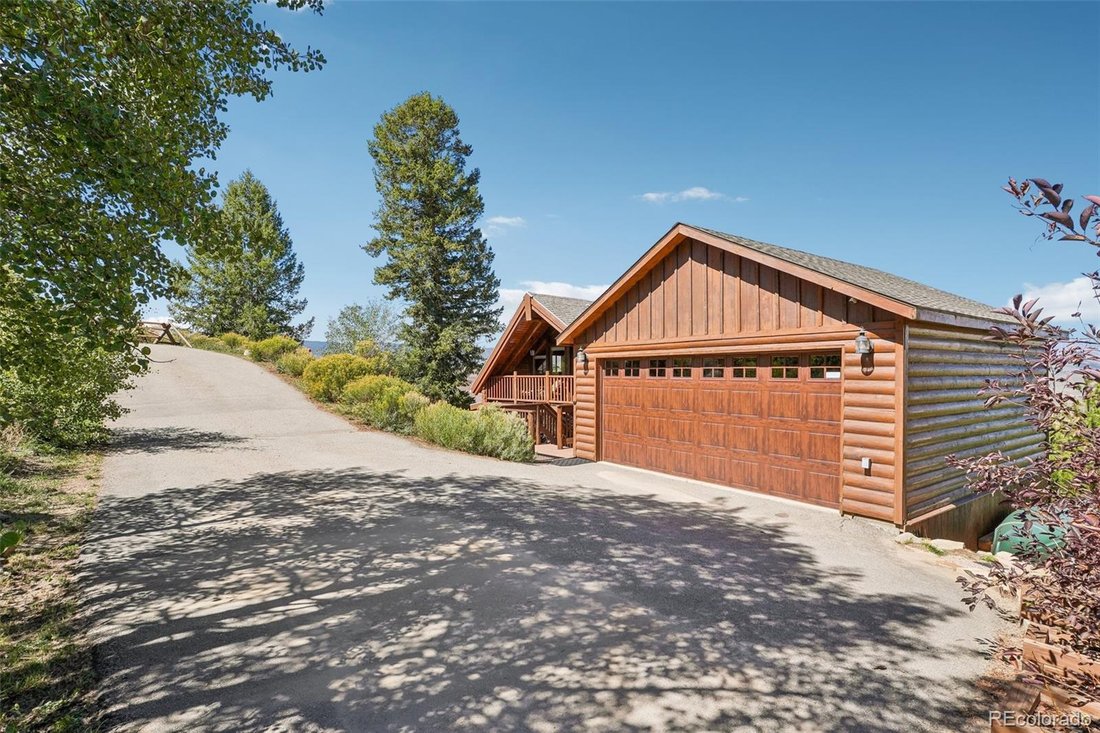 Casa a Granby, Colorado, Stati Uniti 3 - 18738584