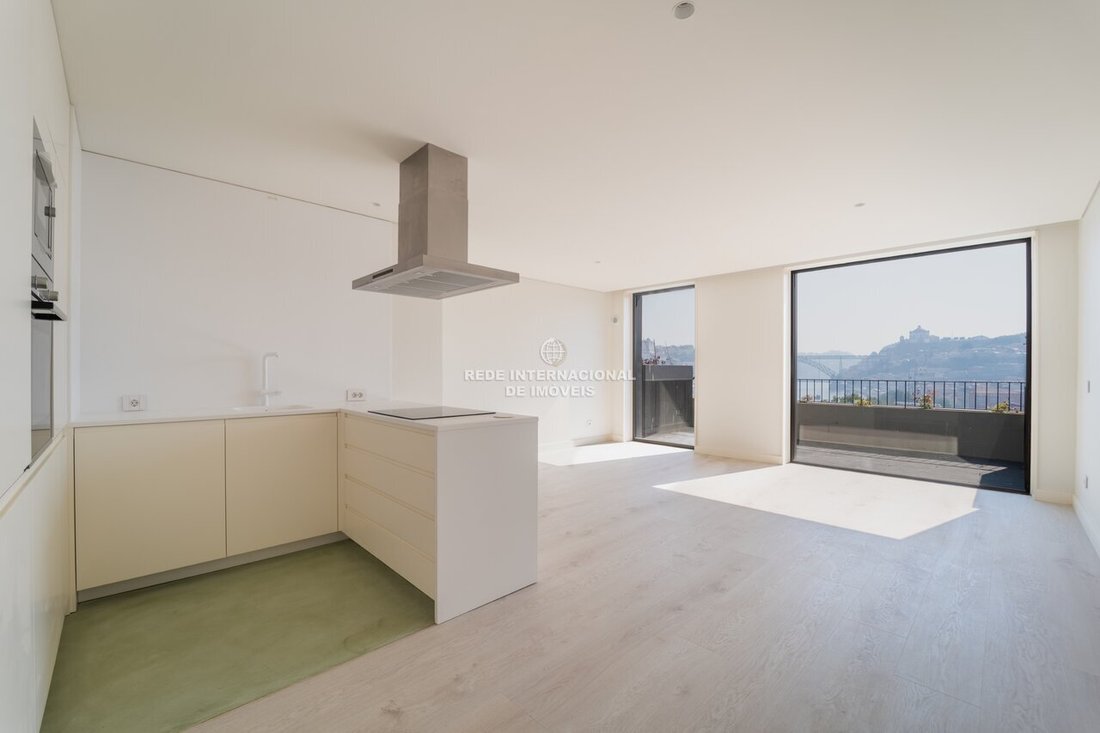 Appartement à Santa Marinha et Sao Pedro da Afurada, District de Porto, Portugal 4 - 18739538