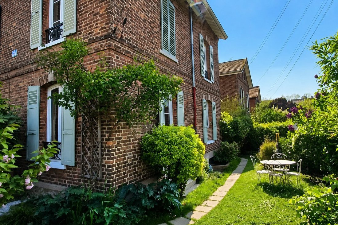 Casa a Juillet Zola, Alfortville, Francia 1 - 18738131