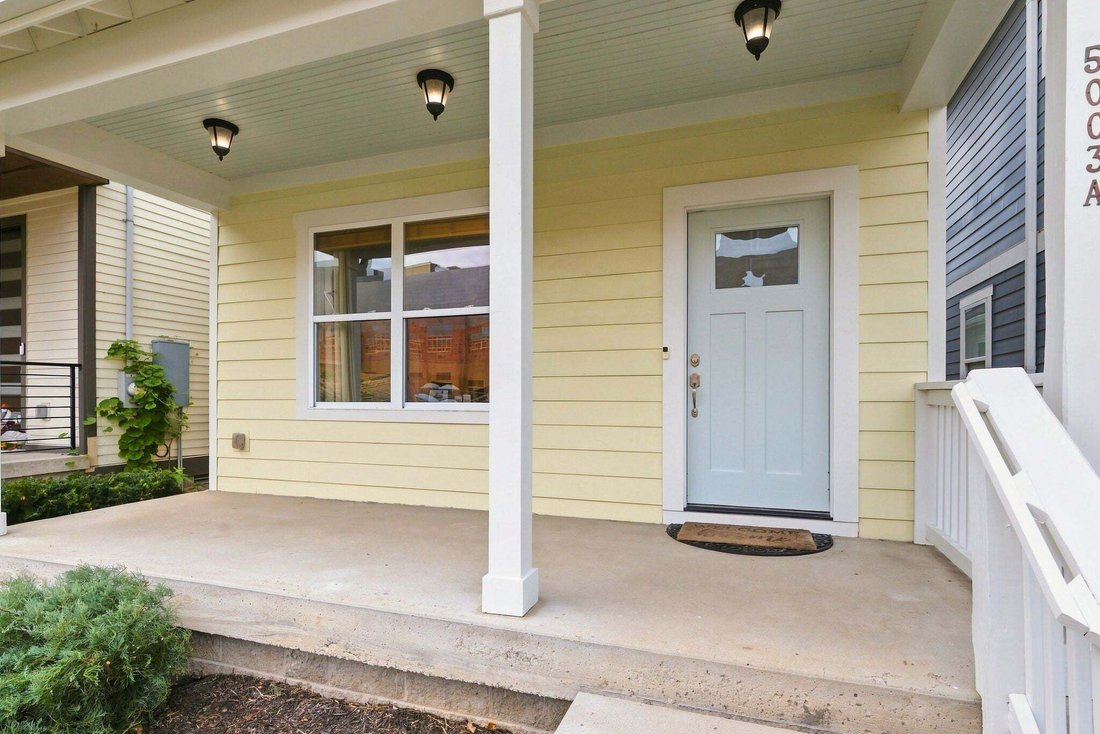 Casa en Nashville, Tennessee, Estados Unidos 4 - 18738783