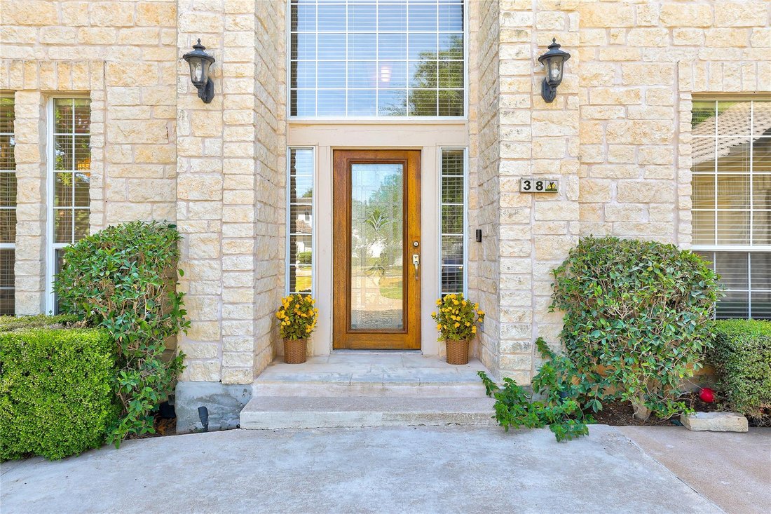 Casa a Spicewood, Texas, Stati Uniti 3 - 18738840