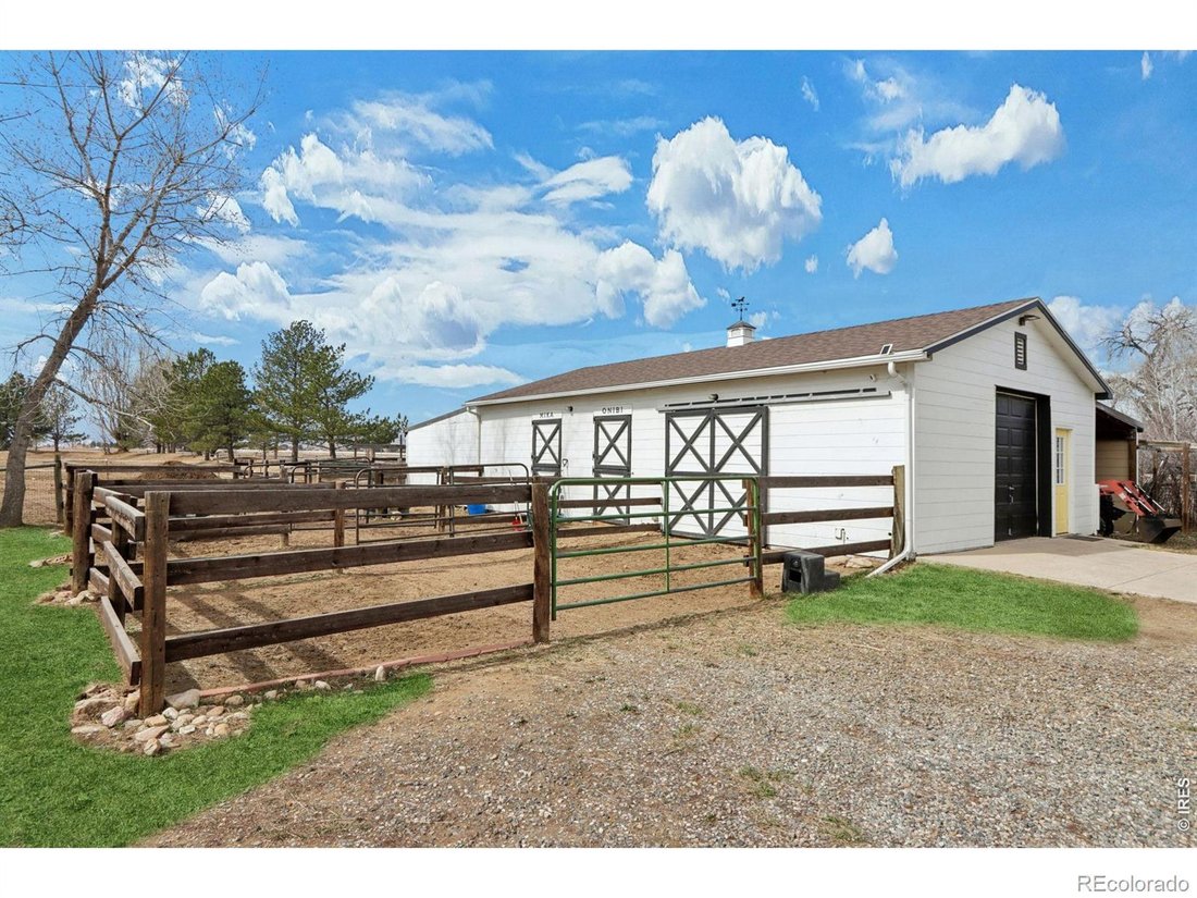 Casa a Longmont, Colorado, Stati Uniti 2 - 18738593