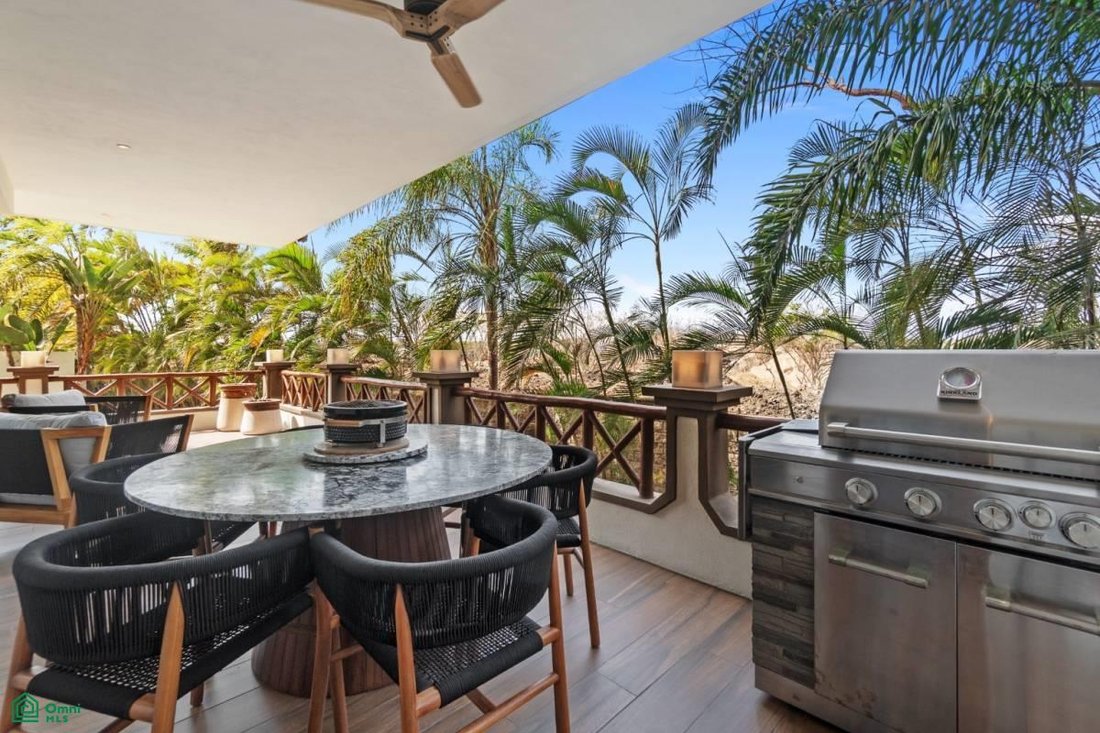 Appartement à Litibu, Nayarit, Mexique 3 - 18738931
