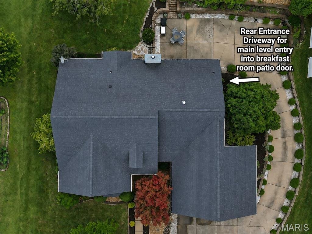 House in Fenton, Missouri, United States 3 - 18700707