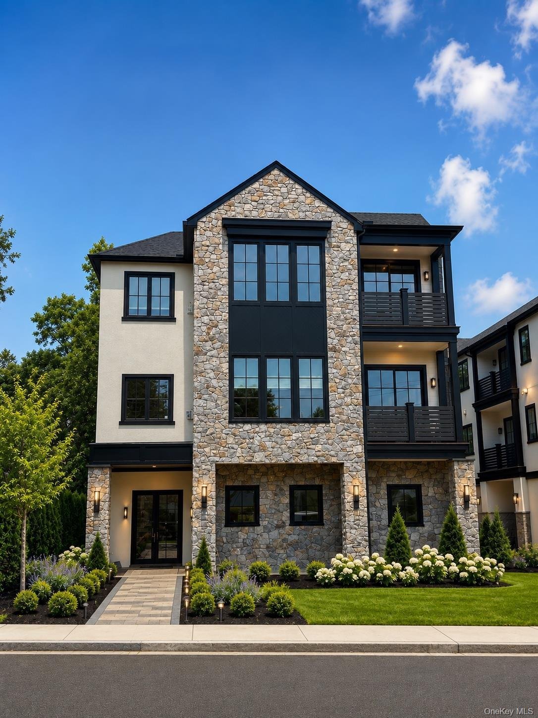 Condominio a Rye, New York, Stati Uniti 1 - 18738404