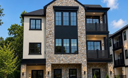Condo in Rye, New York, United States 1