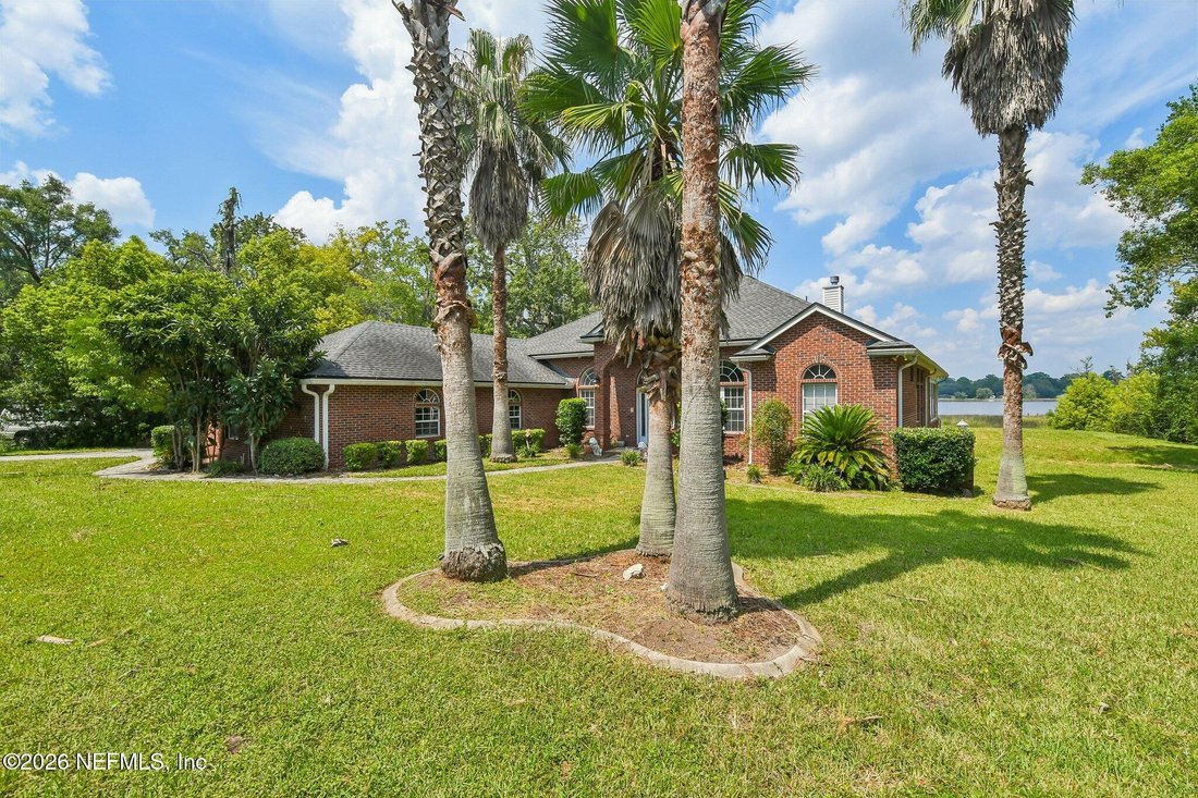 Haus in Jacksonville, Florida, Vereinigte Staaten 4 - 18738880