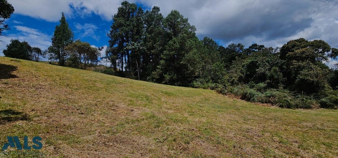 Terreno a Envigado, Dipartimento di Antioquia, Colombia 4 - 18738932