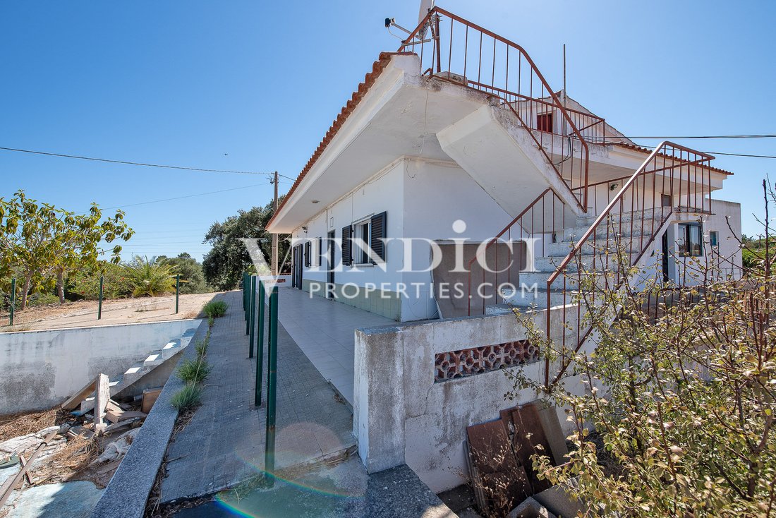 Villa a Almancil, Algarve, Portogallo 4 - 18738905