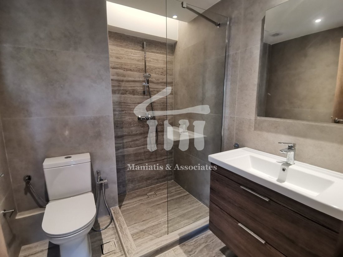 Apartamento en Elliniko, Ática, Grecia 2 - 18738859