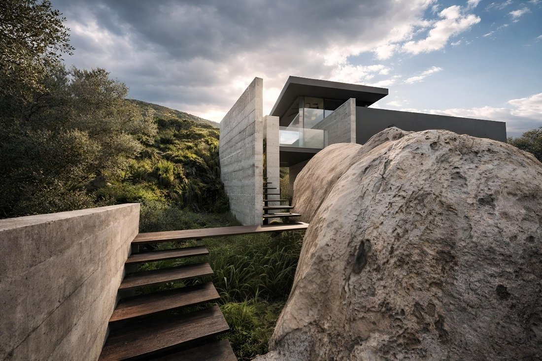 Villa a Terra Mala - Geremeas, Quartu Sant'Elena, Sardegna 2 - 18739302