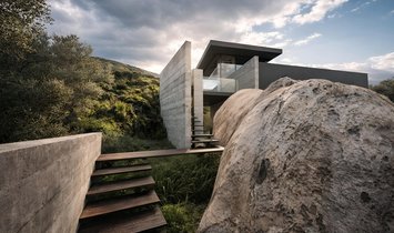 Villa in Terra Mala - Geremeas, Quartu Sant'Elena, Sardinien 2