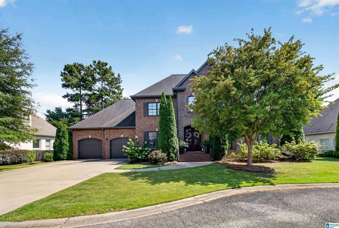 Casa en Vestavia Hills, Alabama, Estados Unidos 1 - 18738371