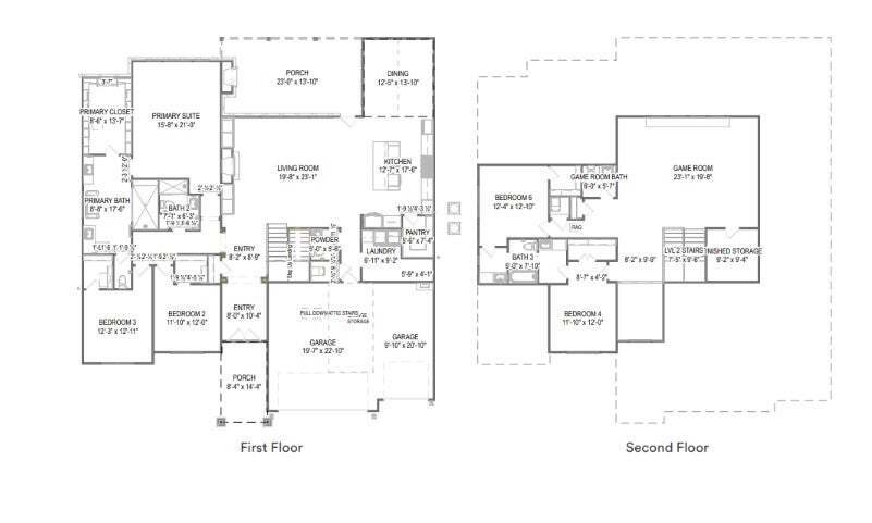 Casa a Highfill, Arkansas, Stati Uniti 2 - 18738470