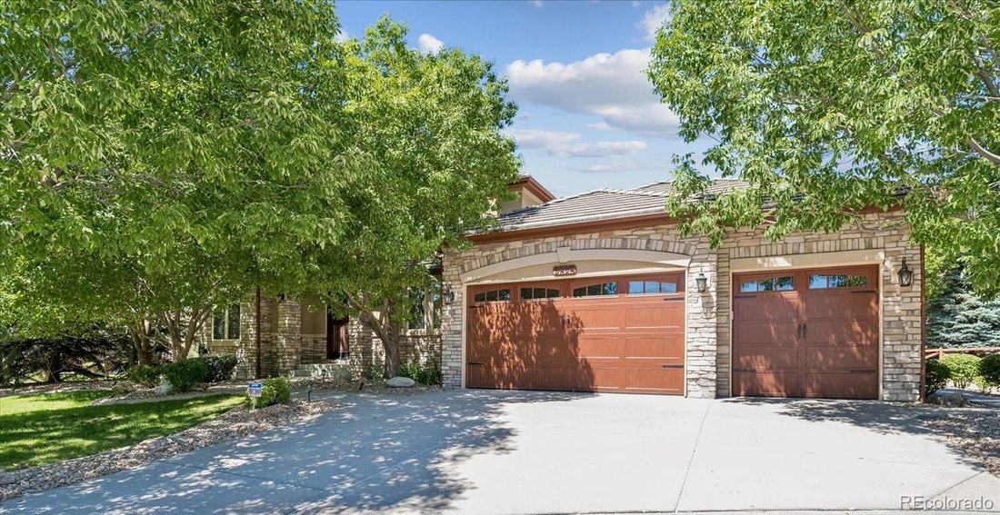 Haus in Northglenn, Colorado, Vereinigte Staaten 1 - 18738604