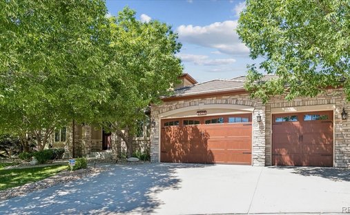 Haus in Northglenn, Colorado, Vereinigte Staaten 1